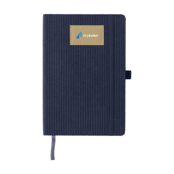 Alfie Notebook A5 notesbog