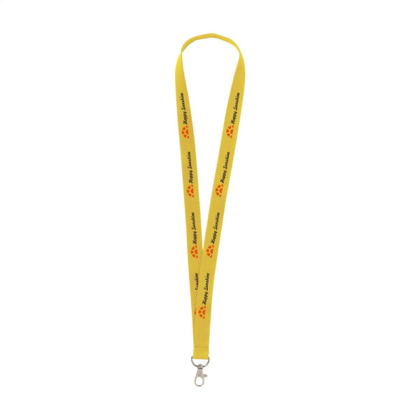 KeyCord Budget 2 cm nøglesnor