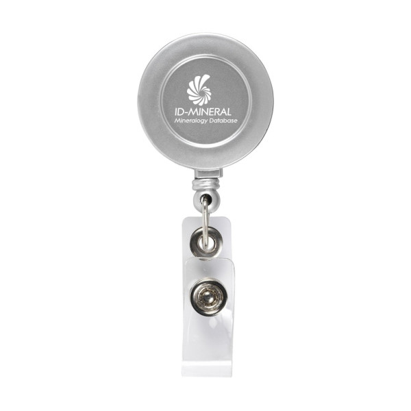 BadgeClip bagdeholder