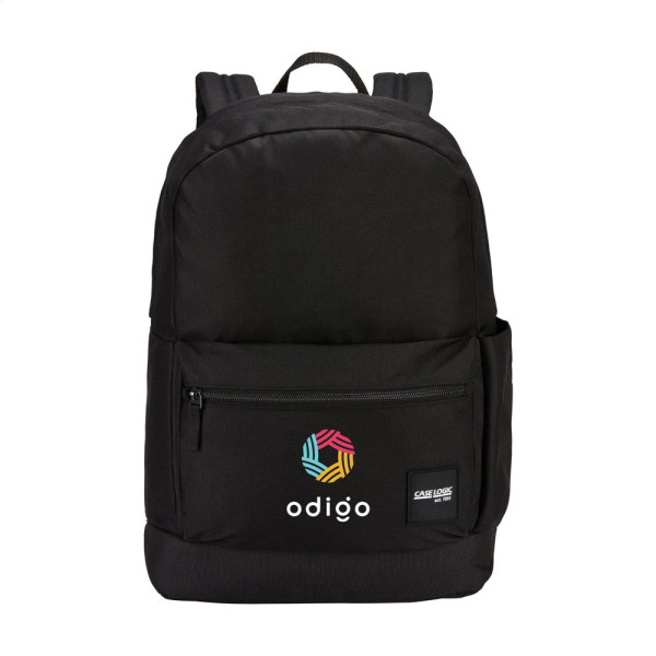 Case Logic Commence Recycled Backpack 15,6 inch rygsæk