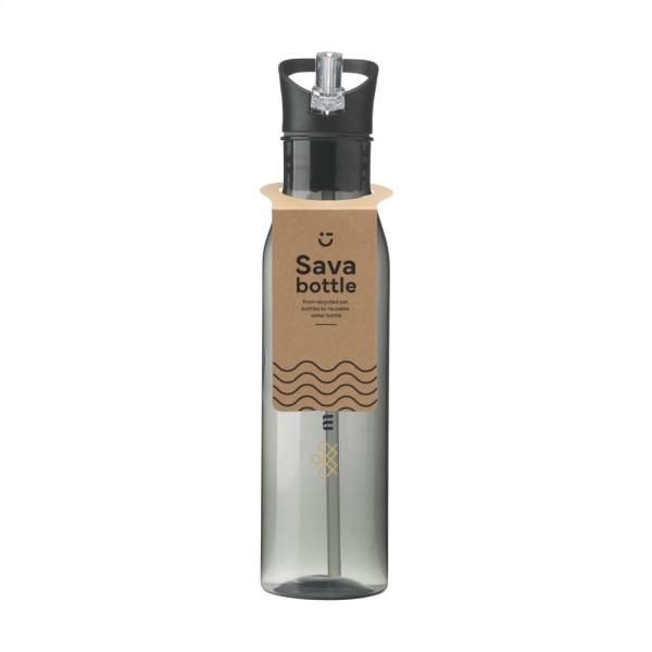 Sava GRS RPET Bottle 720 ml drikkeflaske