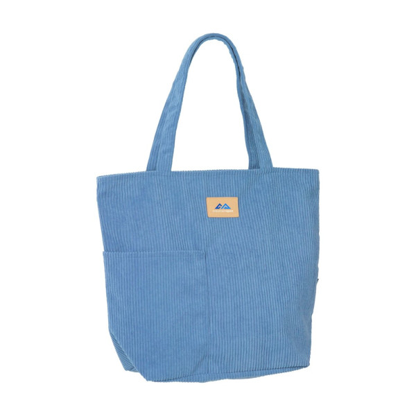 Alfie GRS Recycled Big Bag (450 g/m²) taske