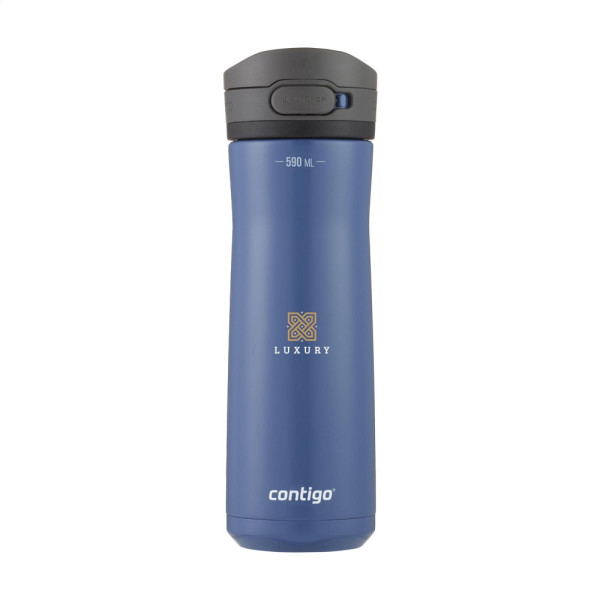 Contigo® Jackson Chill 2.0 590 ml drikkeflaske