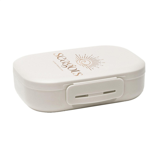 Day to Day Lunchbox Clip 670 ml madkasse
