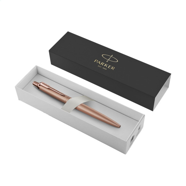 Parker Jotter XL Monochrome Kuglepen - blå blæk